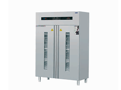 工程款電腦版熱風消毒柜