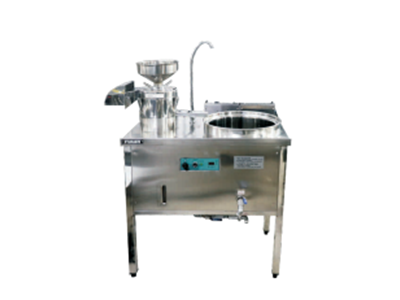 不銹鋼電熱豆奶機(jī)（燃?xì)?