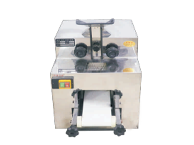 仿手工餃子皮機