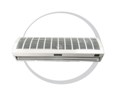 風(fēng)幕機(jī)