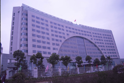 武漢漢陽(yáng)市政建設(shè)集團(tuán)有限公司