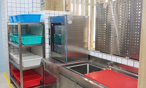 喜越盛餐飲設備產(chǎn)品質(zhì)量保證體系 喜越盛餐飲設備產(chǎn)品質(zhì)量保證體系