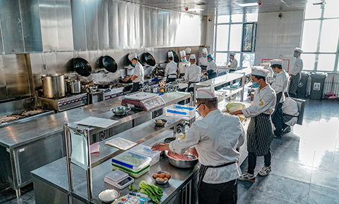 喜越盛餐飲人員培訓(xùn)計(jì)劃及方案 喜越盛餐飲人員培訓(xùn)計(jì)劃及方案