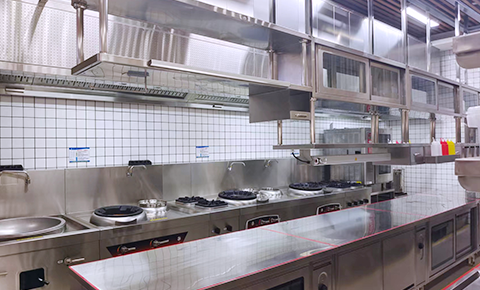 喜越盛餐飲廚房設(shè)備產(chǎn)品驗收標準和驗收方法 喜越盛餐飲廚房設(shè)備產(chǎn)品驗收標準和驗收方法