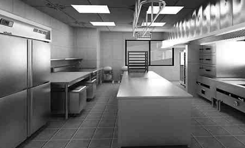 喜越盛廚房設(shè)備的操作規(guī)范 喜越盛廚房設(shè)備的操作規(guī)范