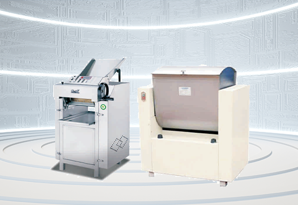 和面機(jī)系列