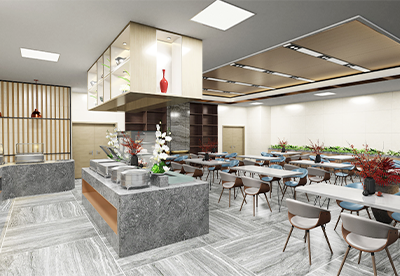 喜越盛餐飲設(shè)備產(chǎn)品質(zhì)量保證體系