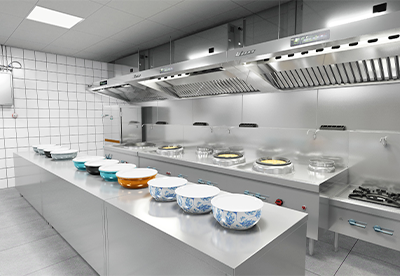 喜越盛餐飲設(shè)備技術(shù)培訓(xùn)計劃